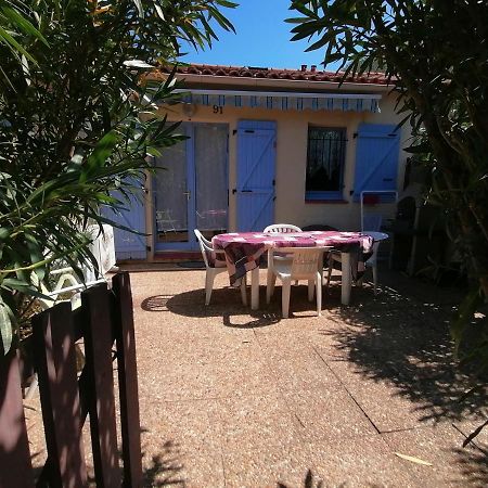 Maison Argeles Sur Mer Proche Plage Kültér fotó