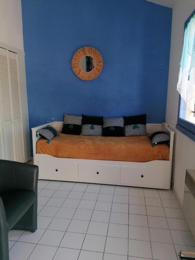Maison Argeles Sur Mer Proche Plage Kültér fotó