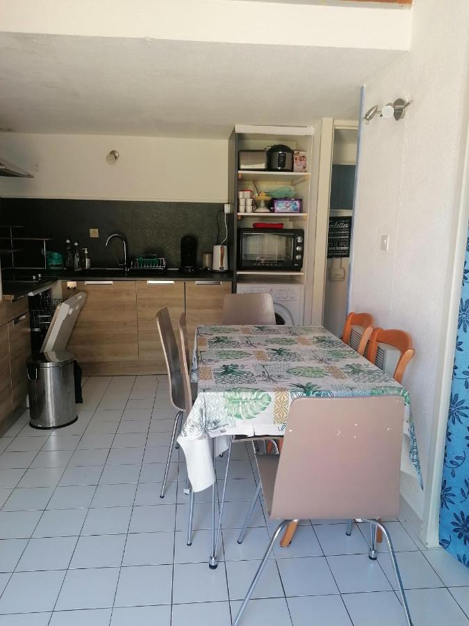 Maison Argeles Sur Mer Proche Plage Kültér fotó